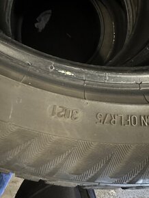 215/55r17 - 5