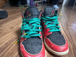 Nike AIR Jordan christmas - 5