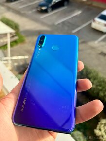 Huawei p30 lite 4/128gb - 5