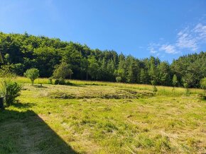 Stavebný pozemok s nádherným výhľadom,  Považská Bystrica – - 5