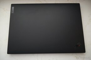 █ Lenovo P1 gen 4 (i7, 32/64GB, NVIDIA A2000, záruka) █ - 5