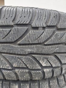 Pneumatiky COOPER 245/65 R 17 WEATHERMASTER WSC 107T - 5