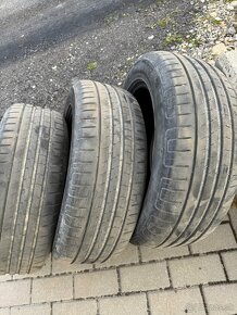 Vredestein Sportracs 205 / 55 R16 91H - 5