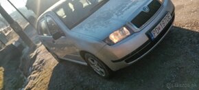 Fabia1.9 sdi - 5