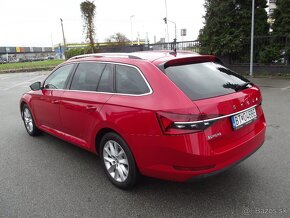 Predam Škoda Superb 2.0 tdi 2020 , Matrix, Virtual , Navi, - 5