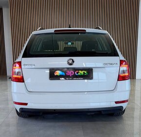 Škoda Octavia 2.0 TDI DSG 2019 / DPH/ servis zdarma - 5