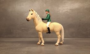 Schleich lidé a jezdci - 5