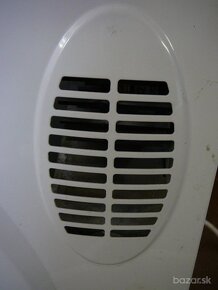 Elektricky radiator EWT CLIMA 230 TG - 5