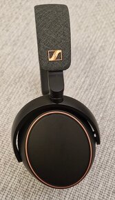 Sennheiser Momentum 4 Wireless Special Edition - 5