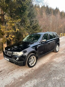 Bmw x3 2.0d - 5