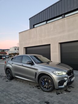 BMW X6M Carbon - 5