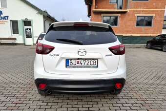 MAZDA CX5 2.0 Skyactiv - 5