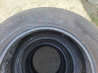 205/60 R16 letné - 5