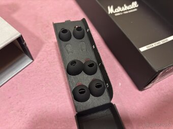 Marshall Mode II TWS Black - 5