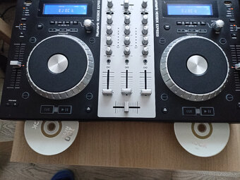 Predam Numark mixdeck expres - 5