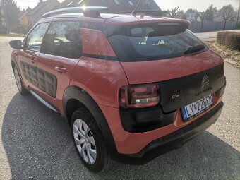 Citroen C4 Cactus kup.v SR 2015 , BENZIN - 5