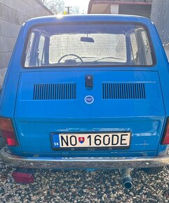 Fiat 126 - 5