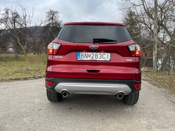 Ford Kuga 1.5 Ecoboost - 5