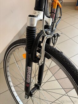 Bicykel CTM Axon - 5