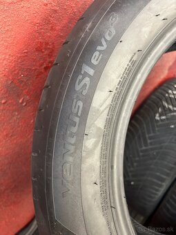 Hankook 225/55/18 102Y DEMO - 5