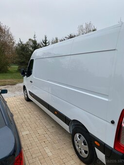 Renault Master L3H2 2.3 - 5