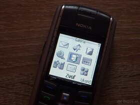 Nokia 6020 - 5