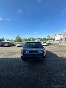 Škoda octavia 3 face lift top?? - 5