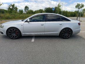 AUDI A6 C6 2.7tdi - 5