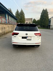 VOLKSWAGEN TIGUAN ALLSPACE  R-line 176kw - 5