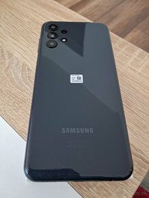 Samsung galaxy A13 - 5