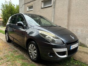 Renault Scenic 1.5 dCi Expression - 5