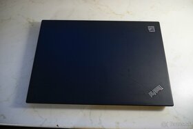 █ Lenovo X13 (i5 10gen, 16GB, SSD záruka, LTE, FHD IPS) █ - 5