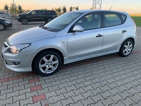 Hyundai I30 - 5