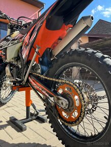 KTM exc 300 2021 tpi - 5