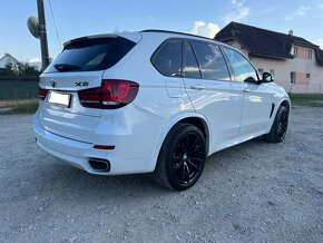 BMW X5 xDrive30d A/T - 5