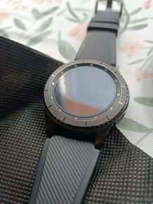 Smart hodinky Samsung Gear S3 Frontier. - 5