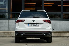 Volkswagen Tiguan 2.0 TDI EVO Elegance 4Motion DSG - 5