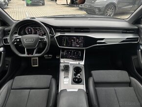 Predám Audi A6 Avant 40 TDI Sport quattro S tronic - 5