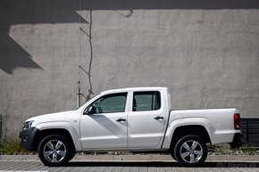 Volkswagen Amarok DC 2.0 TDI - 5