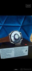 Huawei watch 3 Pro Titan - 5