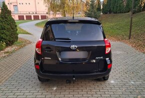 Toyota RAV4 2.2D-CAT 130KW M6 R.v.2008 4X4 SUV - 5