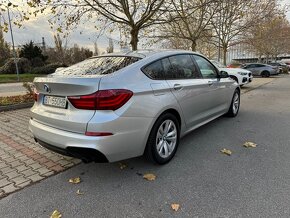 Predam BMW GT 535D Xdrive M-pacet - 5