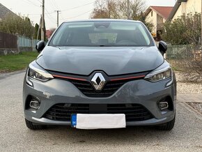 Renault Clio TCe 100 Intens Limited - 5