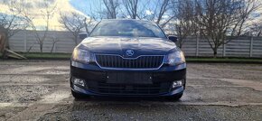 ►Škoda Fabia 1.2TSI Ambition ◄ - 5