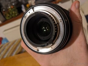 Tokina at-x 11-20 pro dx - 5