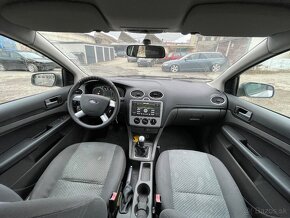 Ford Focus 1.6 kombi - 5