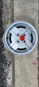 Disky Cromodora 4,5x13 Fiat - 5