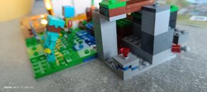 Lego 21181 Minecraft - 5