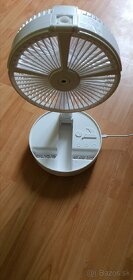 Ventilátor - 5