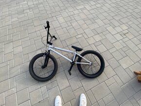 Predám BMX - 5